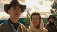 Young Sherlock (2026)